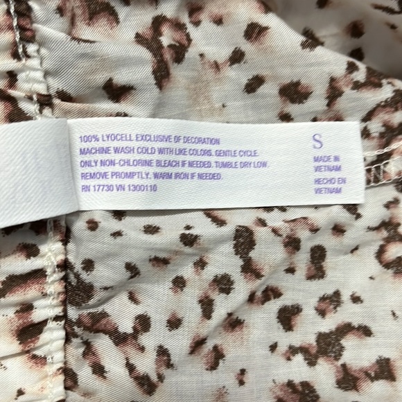 STARS ABOVE PJ SET NWT - Picture 8 of 8